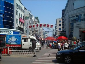 中国豪车最聚集的地方 大街上满是奔驰保时捷,是你的家乡吗